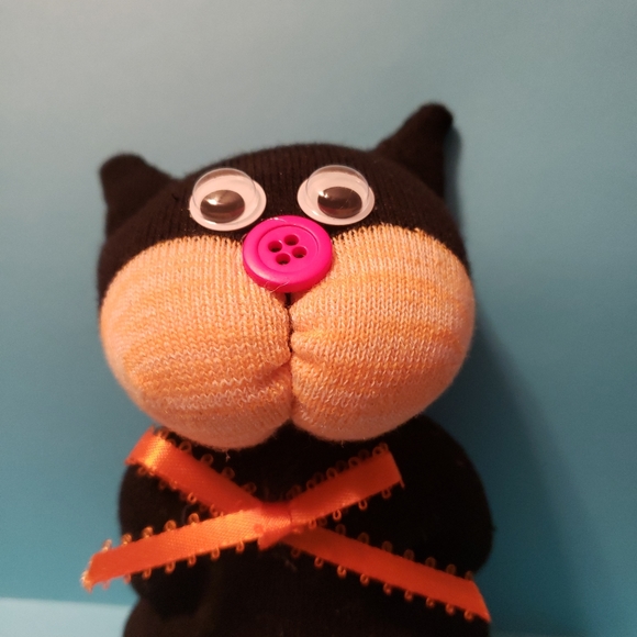 Sockdoll - Picture 4 of 4